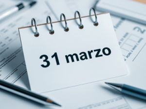 Entro il 31 marzo le CU dei professionisti